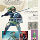 Illustration for article titled Here’s The Exclusive First Look at emThe Legend of Zelda/em: Hyrule Historia in Glorious English